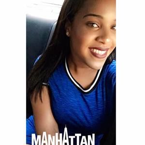 Meet your Posher, Stephanie